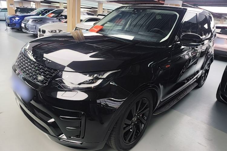 Used Land Rover Discovery 2020 3.0 SC V6 30th Anniversary Special Edition