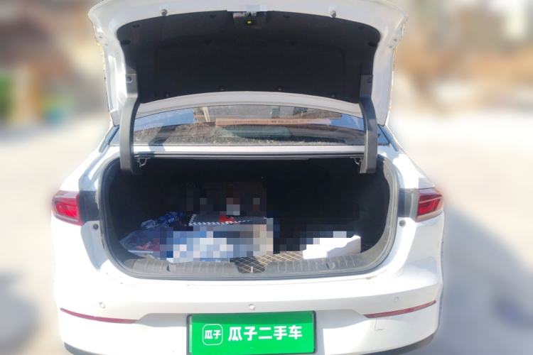 Used AION S 2019 Meizu Evo 630
