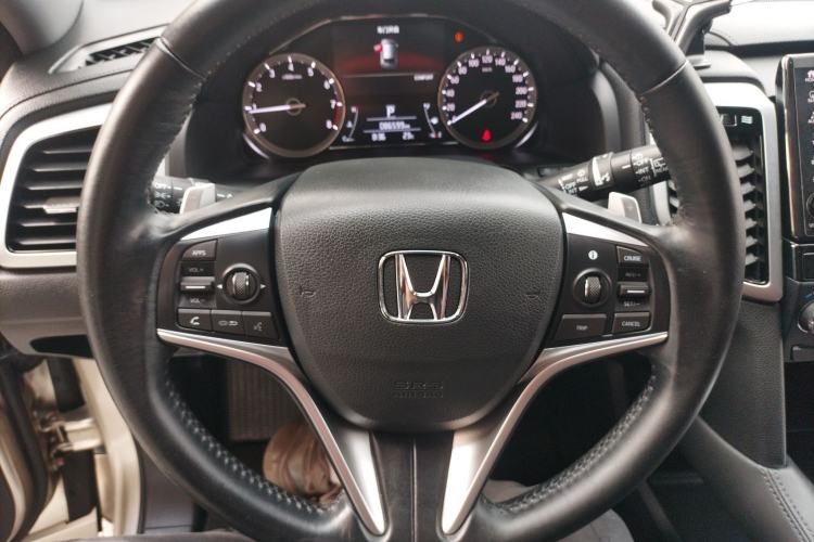 Used Honda UR-V 2017 370TURBO 2WD Prestige Edition China V