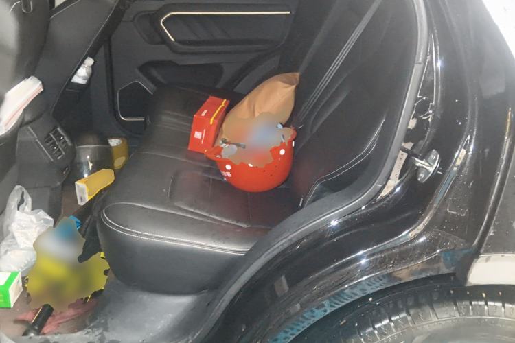 Used Haval H6 2019 1.5 GDIT Automatic Champion Edition China V Standard
