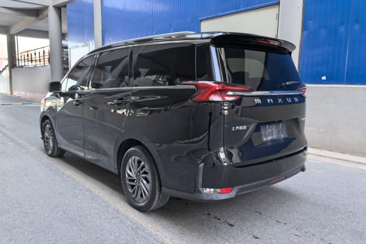 Used SAIC MAXUS G50 2020 1.5T Automatic Luxury Edition