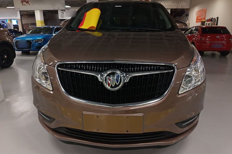 Used Buick GL8 2018 28T Luxury Model China VI Standard