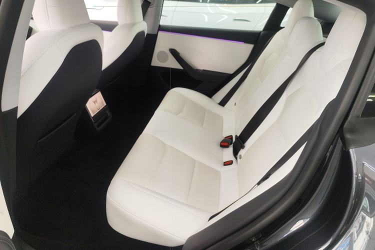 Used Tesla Model 3 2023 Rear-Wheel-Drive Version