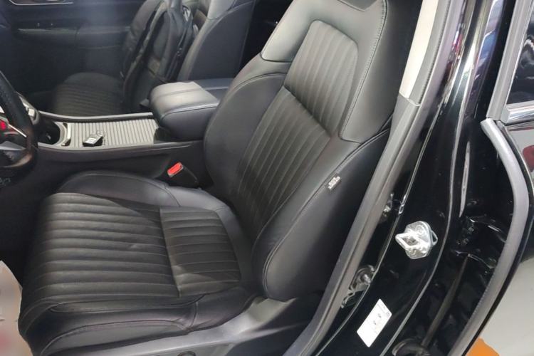 Used Honda Breeze 2021 Rui Hybrid 2.0L 2WD Rui Luxury Edition
