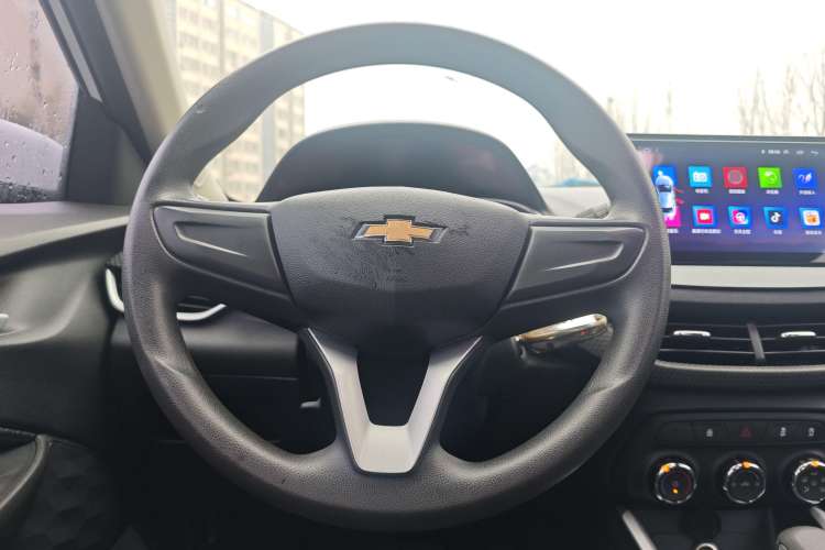 Used Chevrolet Cavalier 2021 325T Automatic Enjoyment Edition
