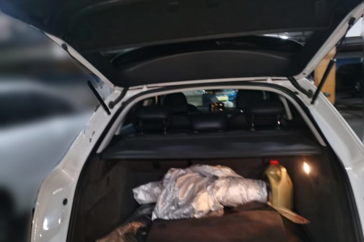 Used Audi Q3 2015 30 TFSI Ambition Edition
