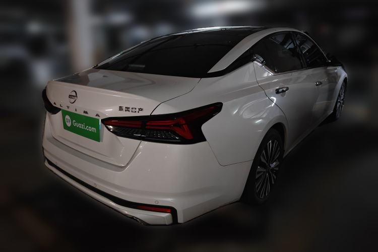 Used Nissan Teana 2022 2.0L XL-TLS Enjoyment Edition
