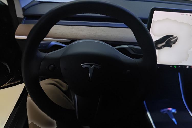 Used Tesla Model 3 2020 Refreshed Version Long-Range Rear-Wheel Drive