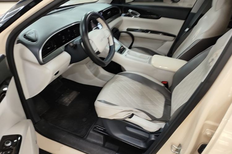 Used Geely Galaxy Geome 2025 310km Youth Edition