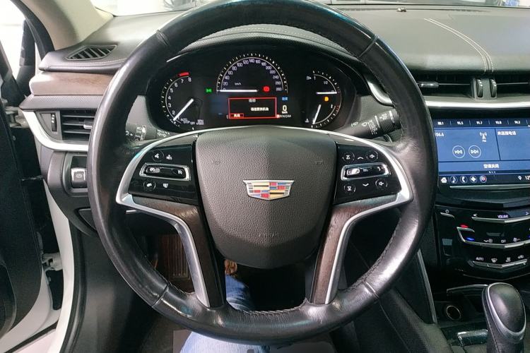 Used Cadillac XTS 2018 28T Elite Edition