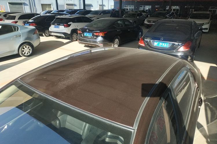 Used Geely Auto Vision 2018 1.5L Manual Happiness Edition
