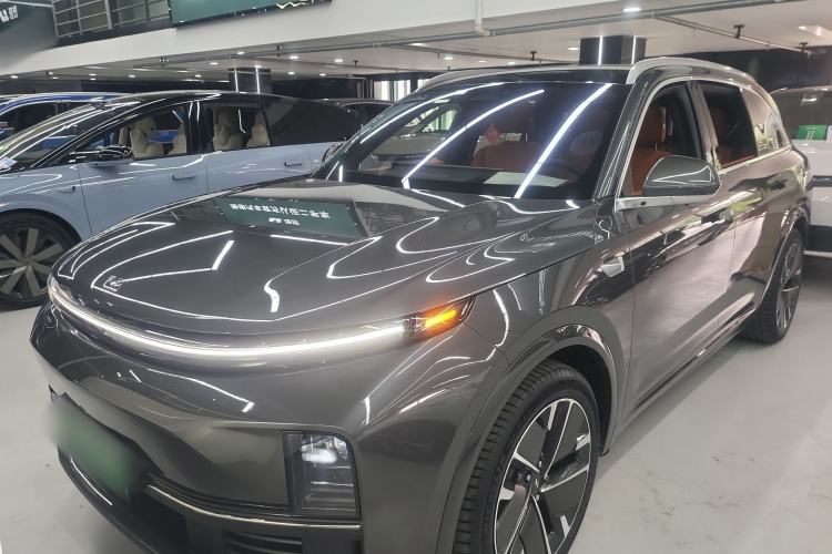 Used Li Auto L7 2023 Pro Model