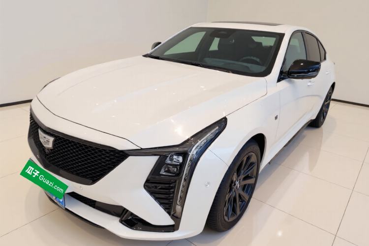 Used Cadillac CT5 2025 28T Track Performance Edition