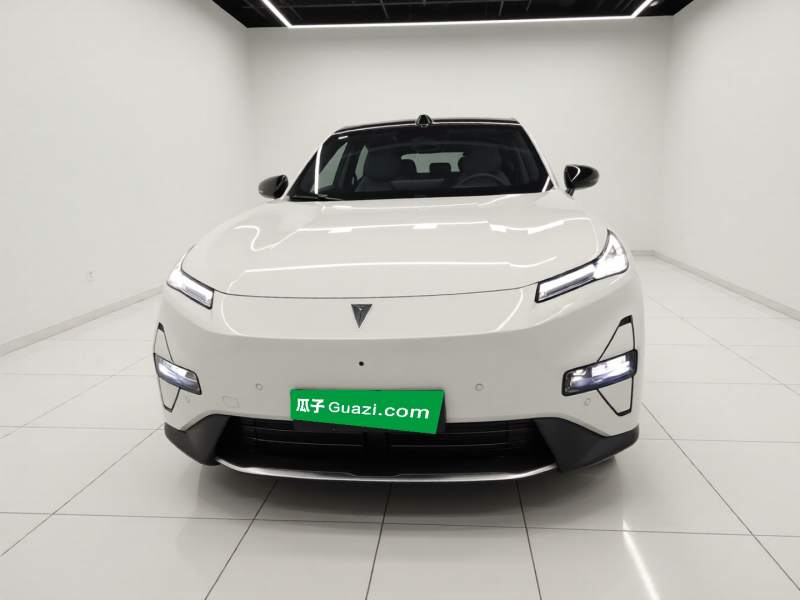 Used Deepal S05 2024 510Max Pure Electric Version — 2