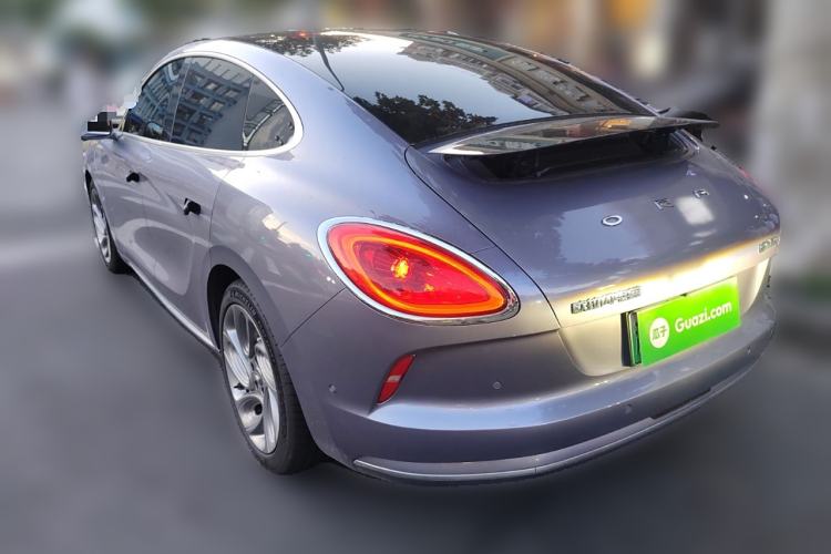 Used ORA Lightning Cat 2022 705 km Long-Range Version