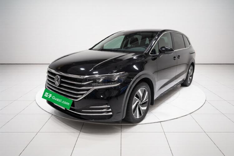 Used Volkswagen Viloran 2024 380TSI Luxury Edition Guazi used car, China used car export, Used car for sale, Used  cars, Cheapest cars for sale