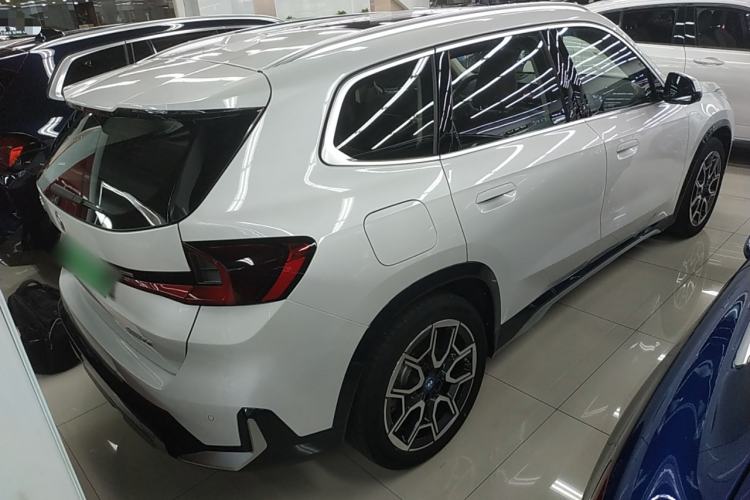 Used BMW iX1 2023 xDrive30L X Design Package
