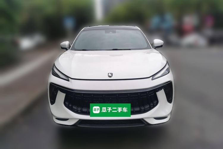 Used FORTHING T5 EVO 2021 1.5TD DCT Glory Edition