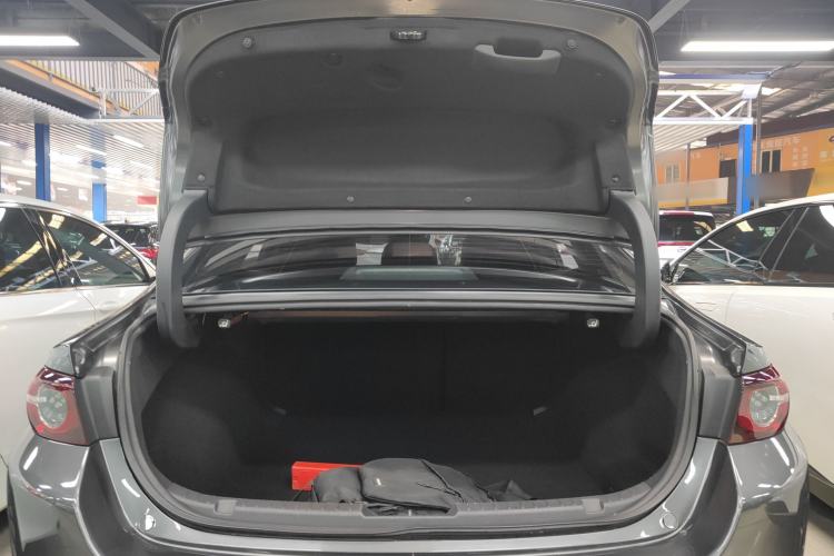 Used Mazda Mazda 3 Axela 2020 2.0L Automatic Zhiya Edition