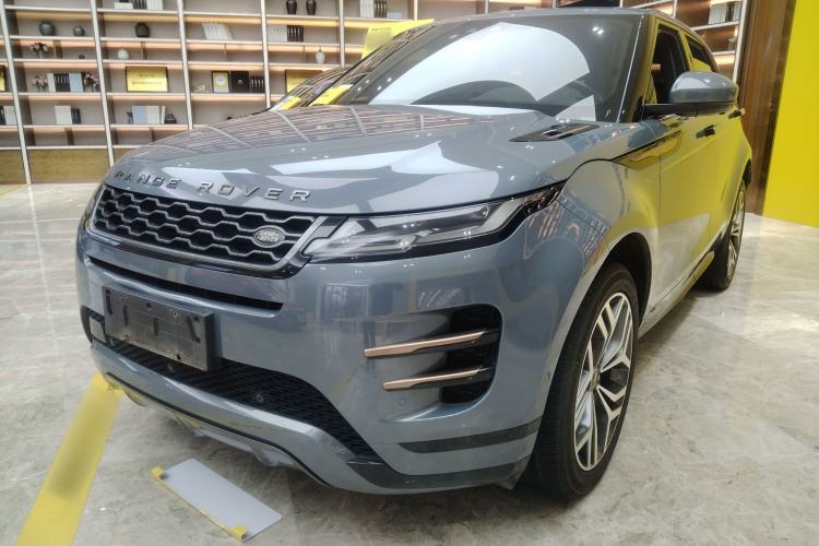 Used Land Rover Range Evoque 2020 249 PS R-DYNAMIC SE Sport Technology Edition