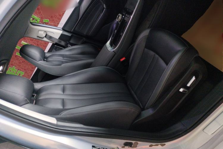 Used AION S Plus 2022 80 Intelligent Driving Version