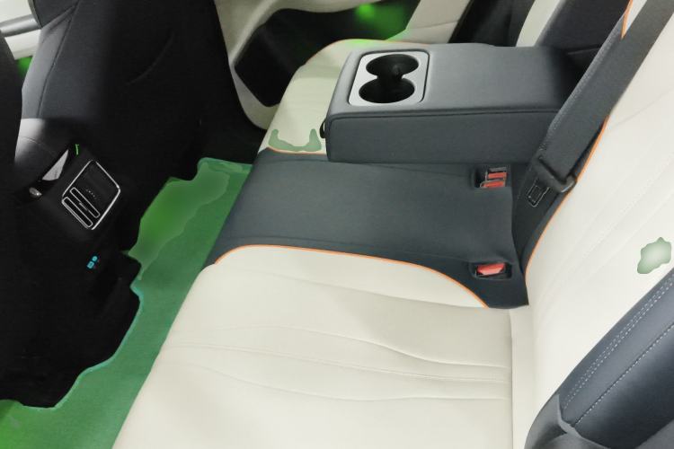 Used BYD Song PLUS New Energy 2024 Honor Edition EV 520km Premium Model