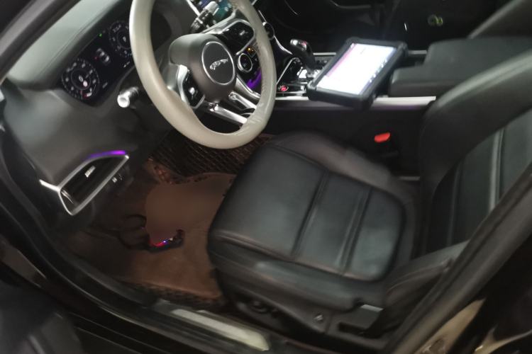 Used Jaguar XEL 2020 2.0T 250 PS SE Tech-Elegant Edition