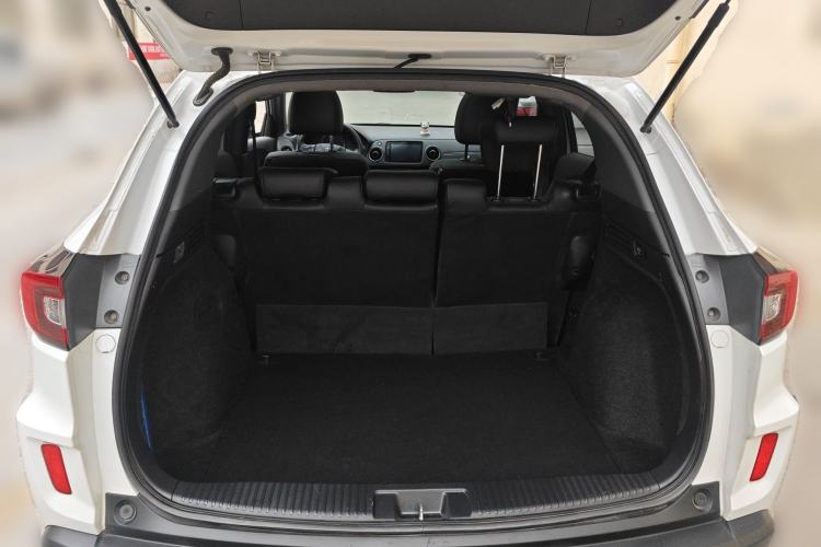 Used Honda XR-V 2021 1.5L CVT Comfort Version
