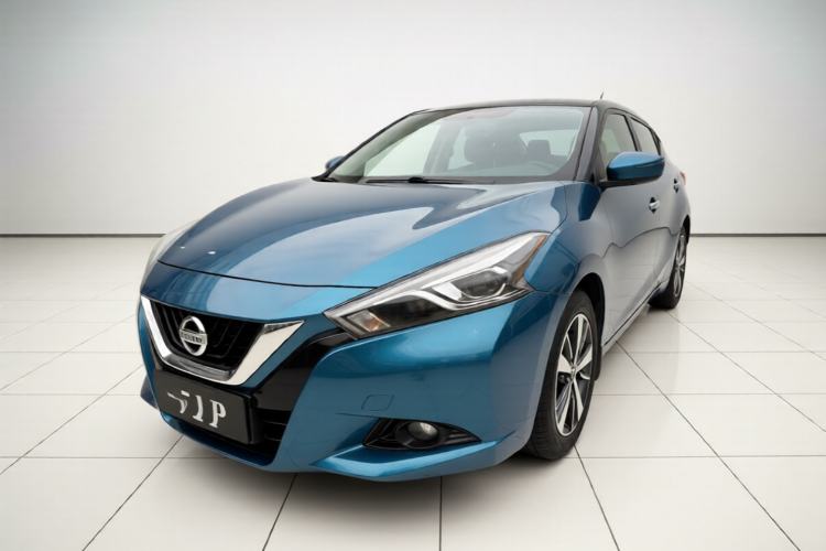 Used Nissan Lannia 2019 1.6L CVT Cool Edition China VI Guazi used car, China used car export, Used car for sale, Used  cars, Cheapest cars for sale