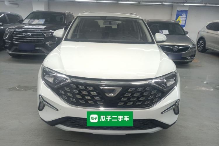 Used Jetta VS7 2023 280TSI Automatic Trend Edition
