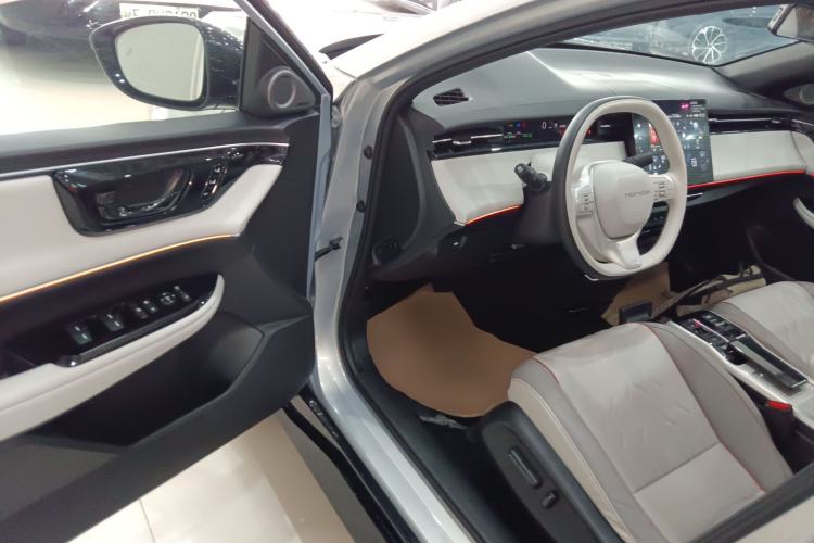 Used Honda e:NS2 2024 Light-Chasing Version
