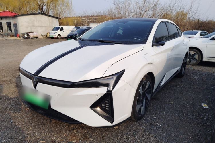 Used Lingxi L 2025 Model—Player No. 1 Plus Super Double-Up Optional Package