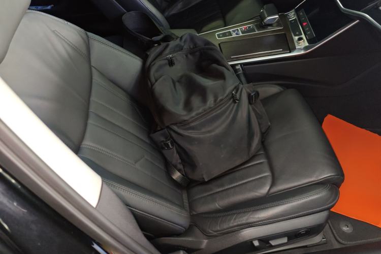 Used Audi A6L 2019 45 TFSI quattro Prestige Elegant Edition