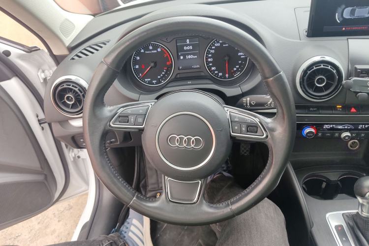 Used Audi A3 2016 Sportback 35 TFSI Ambition