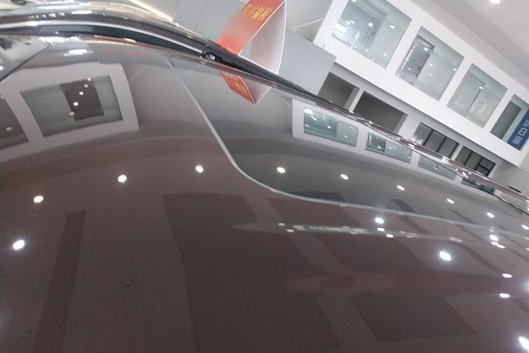 Used Buick GL8 2023 ES Lu Zun Deluxe Model
