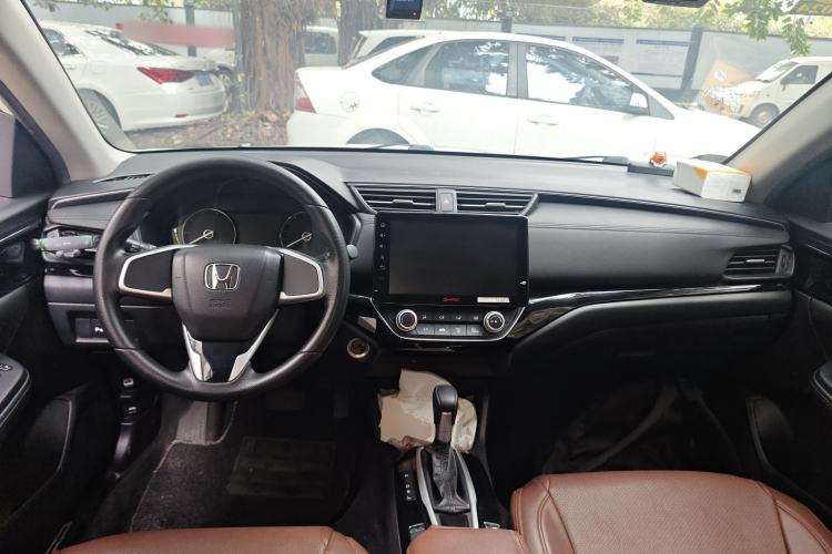 Used Honda Crider 2019 180 Turbo CVT Luxury Edition China VI Emission Standard
