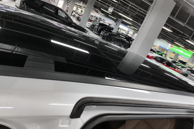 Used XPeng X9 2025 740 Ultra-Long Range Max
