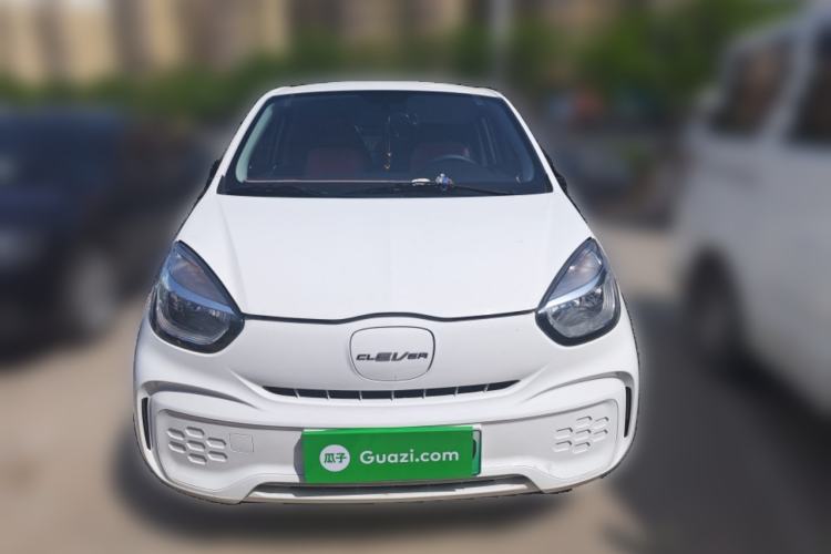 Used Roewe Clever 2022 311km QiQi BoBo Edition
