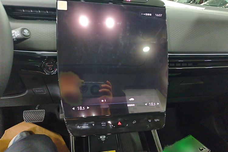 Used Honda P7 2025 Rear-Drive Long-Range Pro