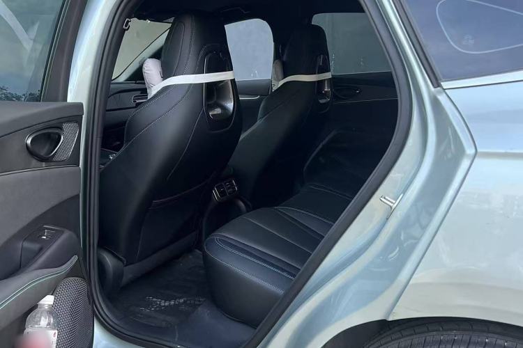 Used BYD Seal 06 New Energy 2024 DM-i 80KM Prestige Model