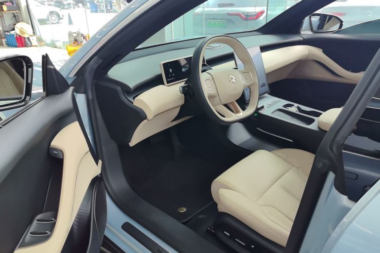 Used Nio ET5T 2023 75 kWh Touring