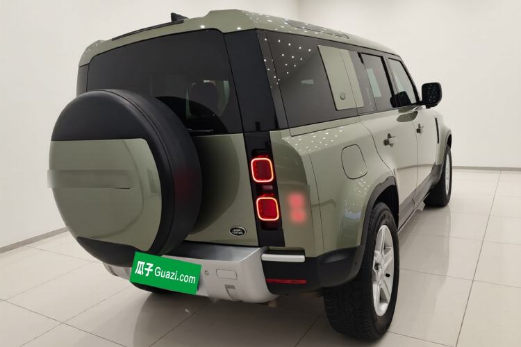 Used Land Rover Defender 2020 110 P400 HSE