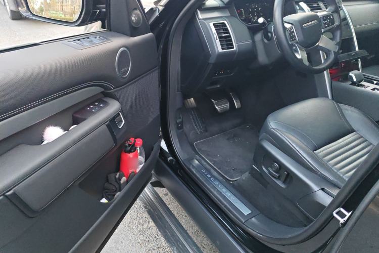 Used Land Rover Discovery 2024 360 PS Dynamic SE