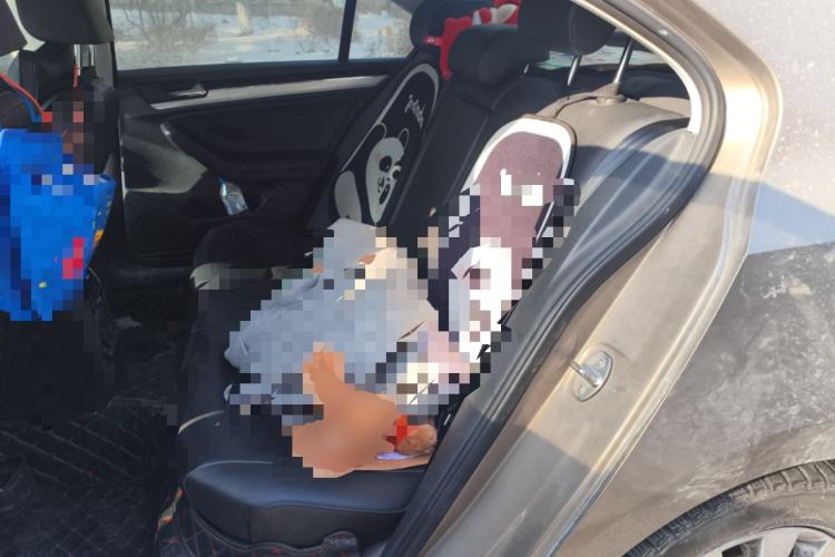 Used Volkswagen Sagitar 2017 1.6L Automatic Comfort Model
