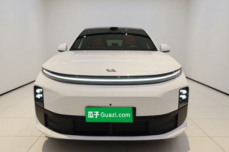 Used Li Auto L6 2025 Pro Smart Refresh Edition