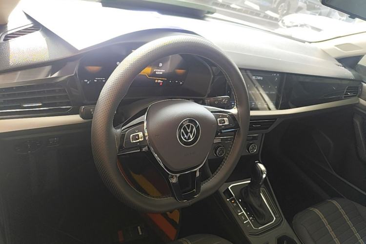 Used Volkswagen Lavida 2022 280TSI DSG Comfort Edition