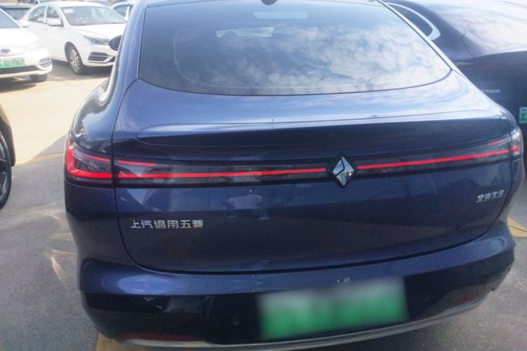 Used Baojun Enjoy 2025 Plug-in Hybrid 140km Luxury Edition