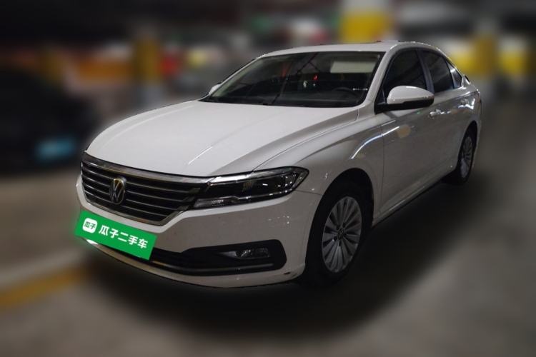 Used Volkswagen Lavida 2021 280TSI DSG Comfort Edition