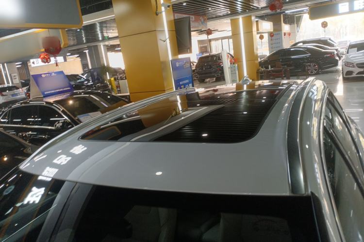 Used Volvo XC60 2026 B5 4x4 Smart Luxury Edition