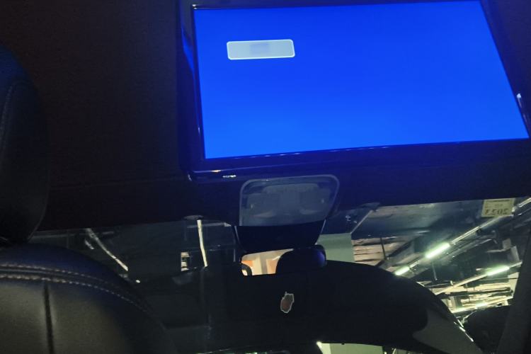 Used Mercedes-Benz V-Class 
